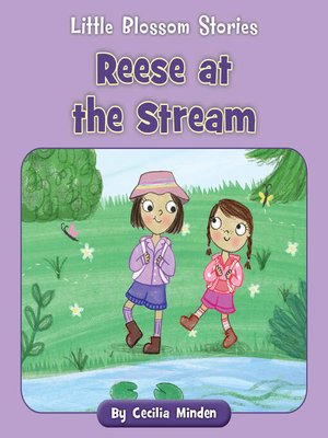 cover image of Reese at the Stream